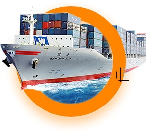 Ship